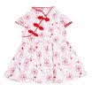 Baby Kids Summer Tulle Tutu Dresses Toddler Girls Princess Evening Party Dress