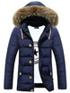 Mens Down Jacket
