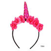 Decorative Magical Unicorn Horn Party Kids Hair Headband Fancy Dress Cosplay