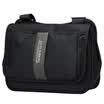St Paul&39s male bag casual shoulder bag Messenger multi-function rain cloth canvas packet gray
