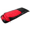 Black Rock BlackCrag&the wind four seasons outdoor feather sleeping bag white goose outdoors ultra-light envelope adult stitching 800 Peng white goose down 1000 grams of cashmere left