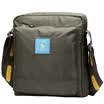 St Paul&39s men&39s bag shoulder Messenger leisure leisure self-woven nylon bag oblique hanging bag canvas bag male bag