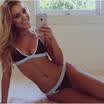 2017 Women Bikini Set Push-up Padded Bra Swimsuit Swimwear Triangle Bathing Suit