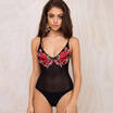 Emmababy Womens Strap Strappy Sleeveless Camisole Vest Bodysuit Leotard Top