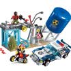 Enlightenment ENLIGHTEN Puzzle Assembled Building Blocks Special Police Stereo Trick Children&39s Toys New City Police Series Dragcreen Wanted 1914