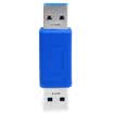 Sanba SANBAO SU-21 USB20 A mother to A mother conversion head
