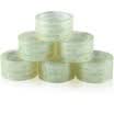 Wide GuangBo 6 installed 24mm 20y transparent stationery tape small adhesive office supplies TM-3