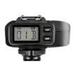 Godxon X1R-N Wireless Radio Flash Trigger Transmitter
