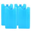Amausa Amausa A-4 insulation with hard blue ice cold storage ice box incubator ice with high efficiency cold blue