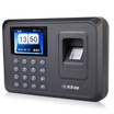 COMET X1 free software color screen fingerprint attendance machine card machine card clock