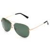 LOHO glasses life men polarized driving sunglasses new fashion trend wild sunglasses LHK002 blue