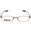 Jade Tang reading glasses lightweight toughness TR5015 400 degrees