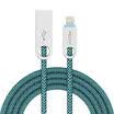 ROCK charging&data transfer Lightning cable for Apple devices