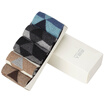 Antarctic Nanjiren ladies rabbit wool socks thick warm socks 5 double gift box bear head code