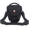 JD supermarket Wan Xinda WXD SM1412061 SLR kit reflective camera bag with rain cover black