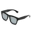 LOHO Eyewear Life New Colorful Polarized Sunglasses Women&39s Face Big Frame Driving Sunglasses Male LHK001 Blue