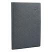 M&G pearl A5 leather notebook diary notebook