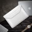 Chick Moko iPad Pro129 Flat Case Holder Sleeve Pack for MacBook Air Pro 133 in Tablet PC Starlight Silver