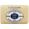 L&39OCCITANE Shea Butter Milk Skin Care Soap 100g also known as Shea Butter Milk Soap 100g Body Wash Soap