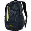 Li Ning LI-NING badminton racket bag shoulders men&women multi-purpose sports backpack ABSL304 black