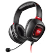 Creative In Creative Inferno Professional Game Headset Removable Call Micro Game Player Involved Design Dedicated Headset Black