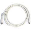 Sanba SANBAO SR-815 round 8-pin MD8 pin data line small 8-pin 8-pin S-terminal line PLC various equipment common 15 m
