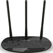 TP-LINK TL-WR880N black 450M wireless router WIFI wireless through the wall