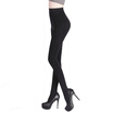 Women&39s Desire Segmental Pressure Plus Tattoo Socks 200D ML Black