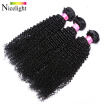 Mongolian Kinky Curly Hair 3 Bundles 8 10 12 14 16 18 20 22 24 26 28 inches 100 Human Hair Extensions Free shipping by DHL