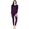 Heng Yuan - xiang cashmere underwear warm underwear suits underwear suit gift box
