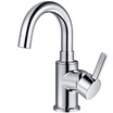 Moen MOEN 19121 hot&cold water wash basin basin basin 59 copper faucet rotating water nozzle