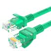 Shanze SAMZHE GR-503 high-speed ultra-five cable 3 meters green three discount equipment
