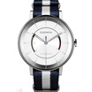Jimmy GARMIN vivomove APAC smart watch intelligent activity monitoring traditional pointer watch waiting distance calorie sleep monitoring sedentary remind navy blue