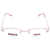 Jade Tang reading glasses exquisite female models fashion light comfortable&durable 1006 100 degrees