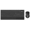 HP CS900 wireless mouse&keyboard set black