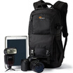 Lowepro Fastpack BP 150 II AW New Popular BP150 Camera Bag Professional SLR Rainproof Shoulder Bag Black