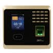 Zhongzhi wisdom ZKTeco UF100plus face recognition fingerprint intelligent mixed wifi attendance machine