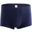 St Paul&39s men&39s underwear Modal with sex cut men&39s flat underwear single loaded blue blue XXL code