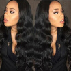 Nig Cute Hair Brazilian Human Hair 3 Bundles Unprocessed Brazilian Body Wave Virgin Human Hair Weave Extensions