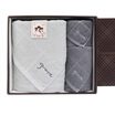 Grace Grace towels towels towels towels gift box set padded absorbent towels towels 140 7078 3434 34cm 580g