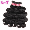 Brazilian Virgin Hair Body Wave Wet And Wavy Human Hair Weave Brazilian Body Wave 4 Bundles Unprocessed Virgin Brazilian Hair