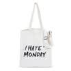 Bag ladies sac maitres handbags leisure Messenger bag female Korean version of the shoulder bag Tote bag FB269 white