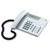 GIGABYTE Gigaset the original Siemens brand 2020 office machine home phone light gray