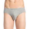 Mens Lycra briefs 2 pcslot gray gray XL