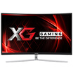 ViewSonic XG3202-C 315-inch professional game 144Hz refresh rate love eyes do not lightning game surface chicken display