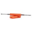Jingdong Supermarket Carpenter Technology MrGreen M-2159 stainless steel ear ear ear tools kit digging ear spoon dig ears Japanese ear digging
