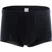 St Paul&39s men&39s underwear modal with sex cut men&39s flat underwear single-placed black XXXL code