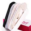 Jingdong supermarket cat people MiiOW socks women socks socks ice silk stealth boat socks lace sexy summer fashion off socks socks mixed color 5 double