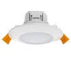 Jingdong Supermarket Odysi OUTRACE LED Downlight 3W White Light Bunny Daylight Downlight Integral Fog Downlight
