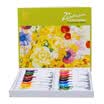Morning light M & G LPL97605 Picasso art watercolor painting paint 18 color box 12ml